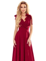 Dámské šaty  405-1 ELENA - NUMOCO