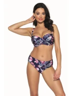 Spodní díl plavek 167/12 Flowers - AVA Spodní díl plavek 167/12 Flowers - AVA