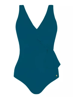 Dámské jednodílné plavky Thailand3 1069F23 7 - SELF