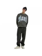 Karl Kani Inside Out Crew M mikina 60200014 pánské