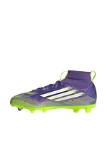 Fotbalové boty adidas F50 League FG/MG Mid Jr JI3547