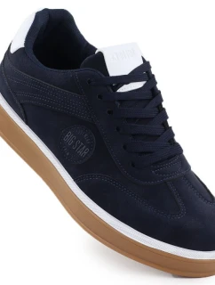 Big Star M SS174021 INT2160B sportovní polobotky