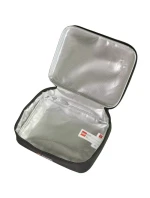 LEGO Ninjago Lunch Box 20284-2508 Black Jedna velikost