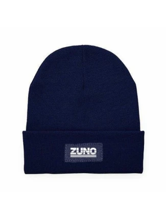 Tréninková čepice ZUNO navy blue