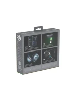 Steelseries Arctis Nova 3X Bezdrátová sluchátka pro Xbox, černá