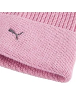 Puma Metal Cat Beanie růžová 26404 05