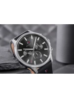 Pánské hodinky Tommy Hilfiger Ryder 1710495 + BOX Pánské hodinky Tommy Hilfiger Ryder 1710495 + BOX