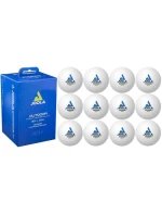 JOOLA VENKOVNÍ MÍČEK NA STOLNÍ TENIS 12 KS