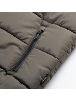 Pánská prošívaná zimní bunda SAFI SP