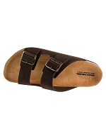Skechers Aiden – Leelan 205296-CHOC Hnědé 41