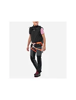 Pánská vesta MILLET Kamet Xcs Vest M, černá Pánská vesta MILLET Kamet Xcs Vest M, černá