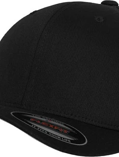 Flexfit 6511 6 panelová Trucker kšiltovka "Mesh" 55.6511 black