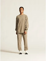 Craft Corporate Frequent Sweatpants W Dámské těžké tepláky 81.6303 blaze Craft Corporate Frequent Sweatpants W Dámské těžké tepláky 81.6303 blaze