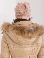 AT CZ 2325 cap.96 světle růžová AT CZ 2325 cap.96 světle růžová