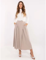 Sukně IT SD 81036.32 béžová