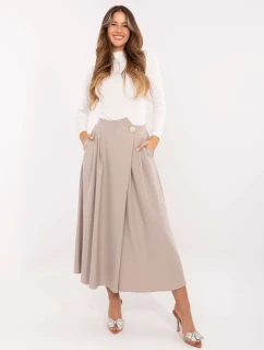 Sukně IT SD 81036.32 béžová