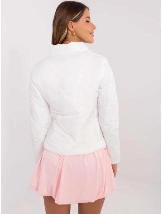 MI KR bunda 88630.60P bílá