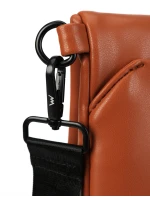 Dámská kabelka Vuch Alenea Brown