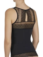 Dámské tílko 19150 černá - Ysabel Mora Dámské tílko 19150 černá - Ysabel Mora