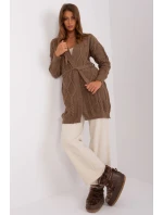 Svetr na zapínání model 187753 Badu Svetr na zapínání model 187753 Badu