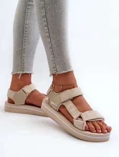 Sandály model 198856 Step in style