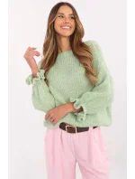 Svetr  model 206723 Italy Moda