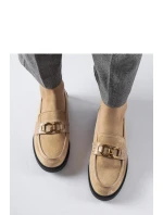 Mokasiny model 207637 Solea
