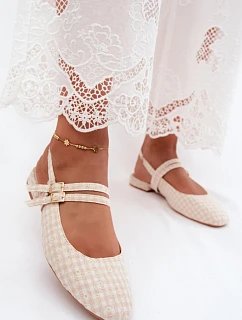 Sandály model 228778 Step in style