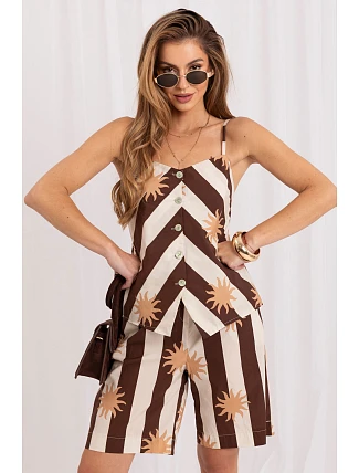 Top  model 229681 Italy Moda