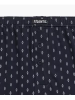 Boxerky Atlantic 2MBX-057 A'2 S-2XL