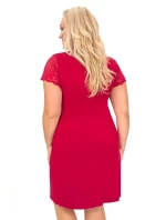 Tričko Donna Sonia kr/r 3XL-6XL