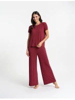 Pyžamo Moraj PDD5000-011 kr/r S-3XL