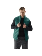 Vesta 4F M062 M 4FAW23TVESM062 41S pánské Vesta 4F M062 M 4FAW23TVESM062 41S pánské