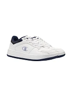 Champion Dámské boty RD18 Foil Low Cut W S11711 WW011