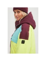 Lyžařská bunda O'Neill W 1500015-43019 Lyžařská bunda O'Neill W 1500015-43019