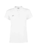 Dámské polo tričko 4F NOSH4TSD007B-10S