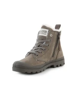 Palladium Pampa HI ZIP WL 95982-281-M Skály Palladium Pampa HI ZIP WL 95982-281-M Skály
