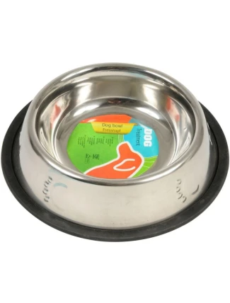 MISKA PRO PSY A KOČKY Z NEREZOVÉ OCELI 500ML