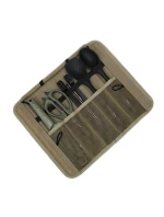 NexTool sada 6 cestovních nástrojů na vaření NE20325 NexTool sada 6 cestovních nástrojů na vaření NE20325