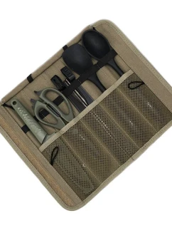 NexTool sada 6 cestovních nástrojů na vaření NE20325