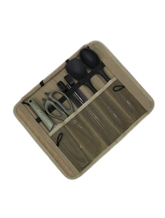 NexTool sada 6 cestovních nástrojů na vaření NE20325 NexTool sada 6 cestovních nástrojů na vaření NE20325