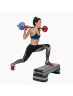 SBP20 tělesná pumpa činka 20KG HMS 17-57-010 SBP20 tělesná pumpa činka 20KG HMS 17-57-010