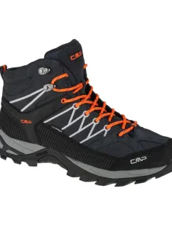 Pánské trekové boty Rigel Mid M 3Q12947-56UE - CMP