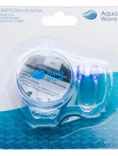 Nosní zátka Aquawave Noseclip 92800081469