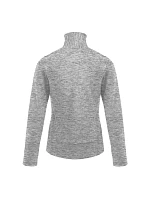 Promodoro 5295 Dámská mikina 40.5295 sports grey Promodoro 5295 Dámská mikina 40.5295 sports grey