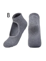 HLADKÁ CHODIDLA PRO JÓGU