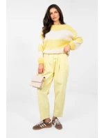 Svetr  model 224389 Italy Moda