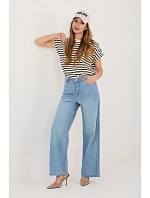 Džíny  model 225706 Sublevel