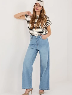 Džíny  model 225706 Sublevel