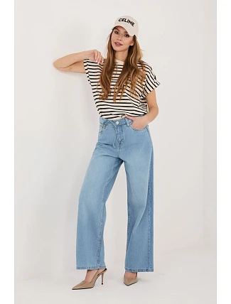 Džíny  model 225706 Sublevel